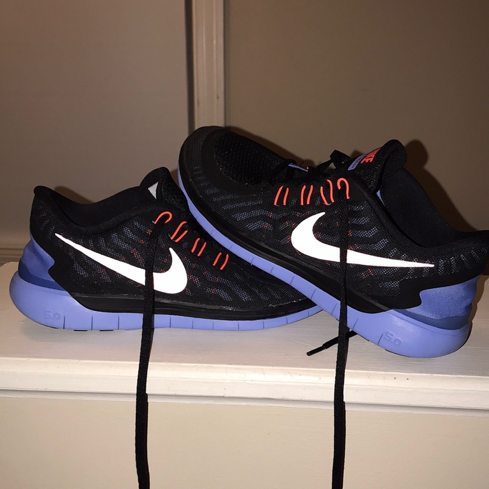 Nike Free 5.0