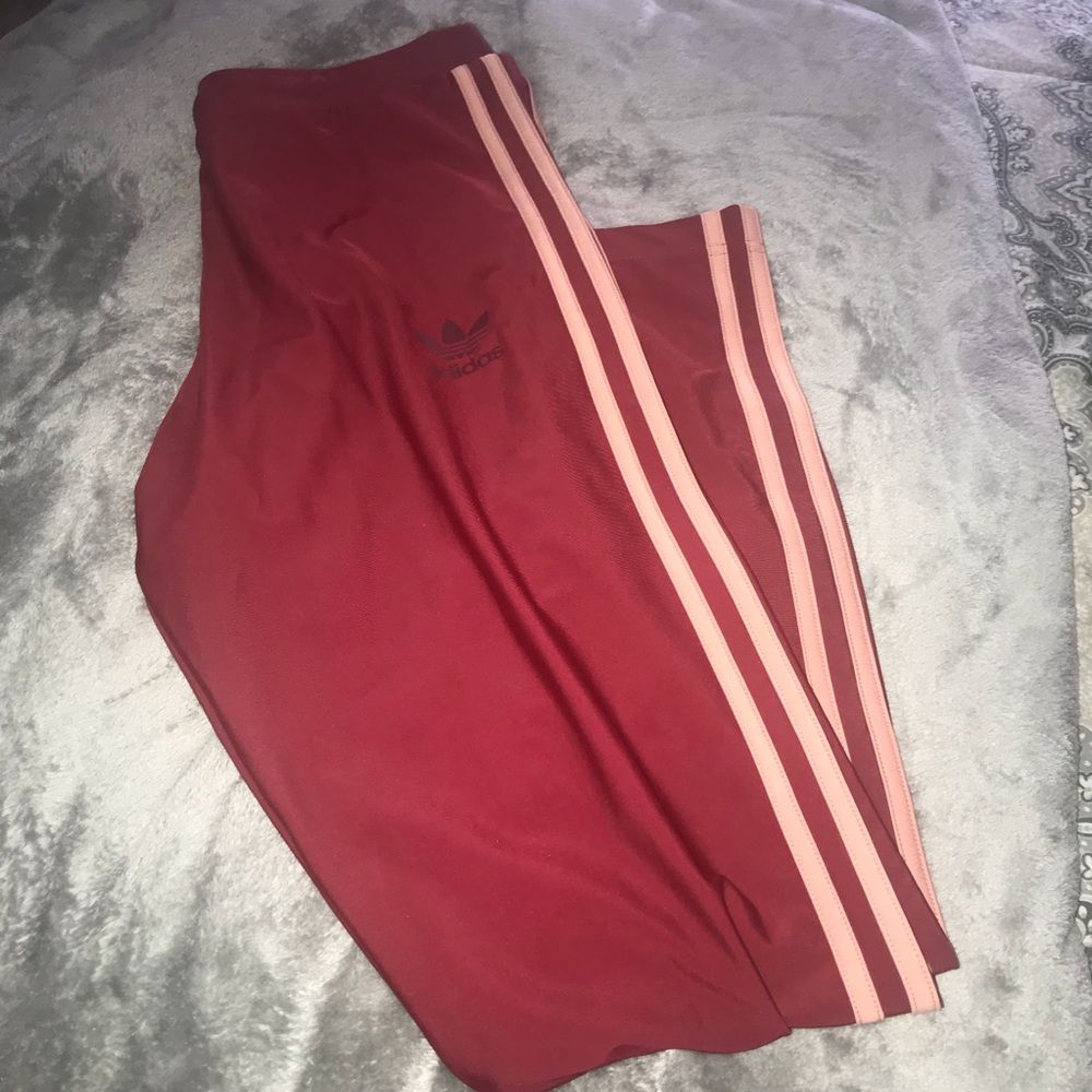 Adidas Leggings