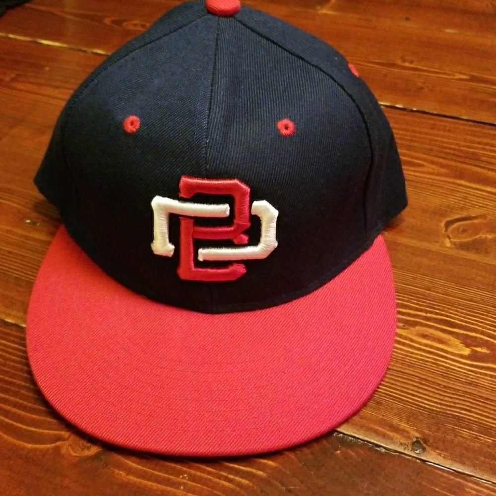 DAILYBREAD Snapback
