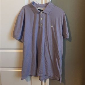 Men’s polo, xl, Banana Republic