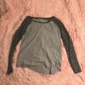 COMFY LIGHT COTTON LONG SLEEVE