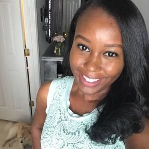 Meet your Posher, Khaliah