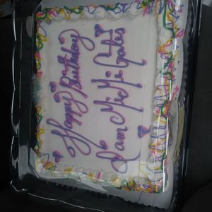 Meet your Posher, Jeanette