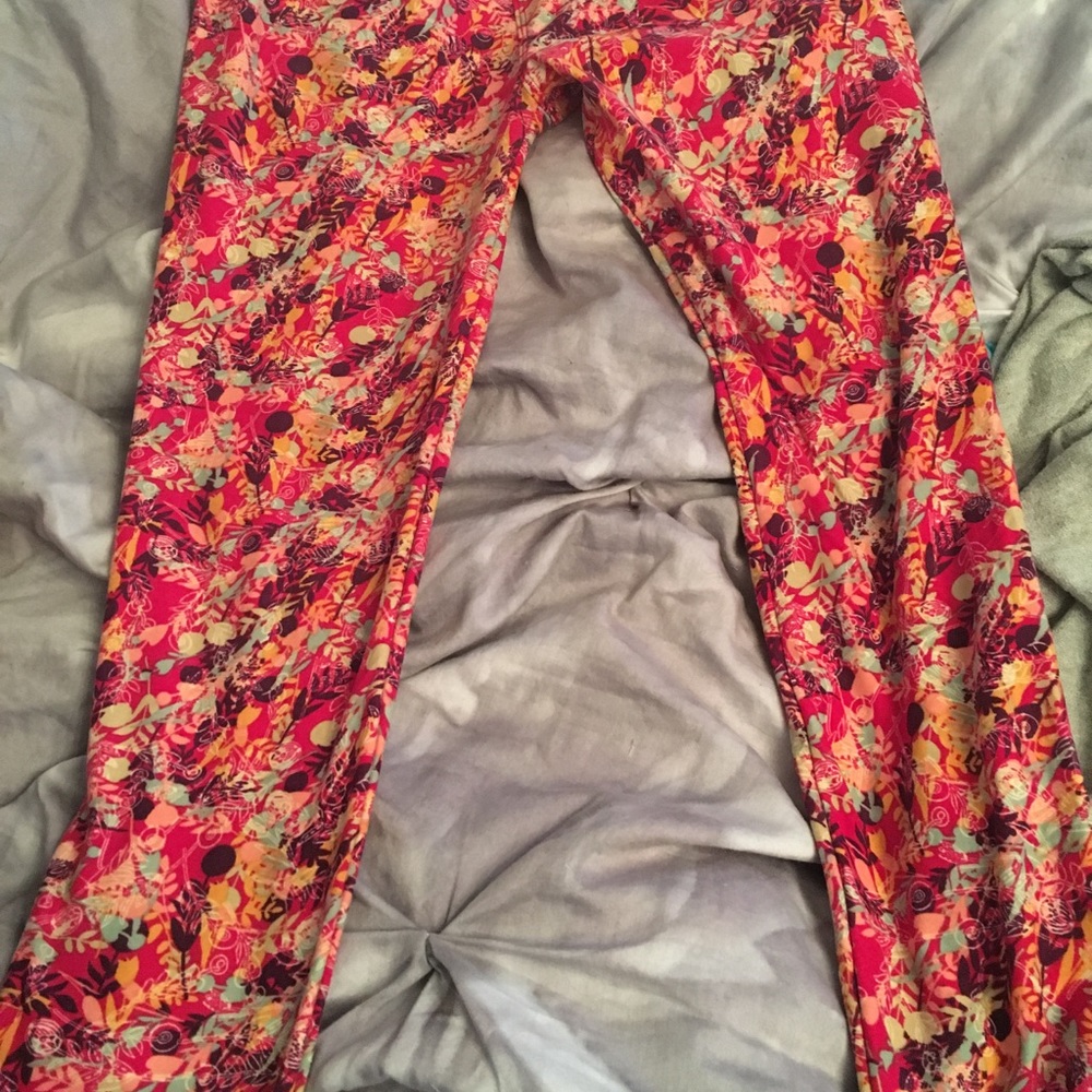 Os LuLaRoe leggings