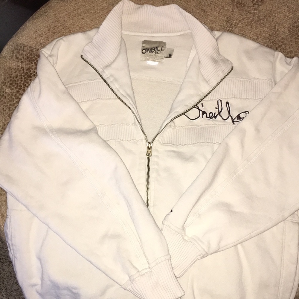 O’Neil sweatshirt
