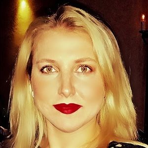 Meet your Posher, Svetlana