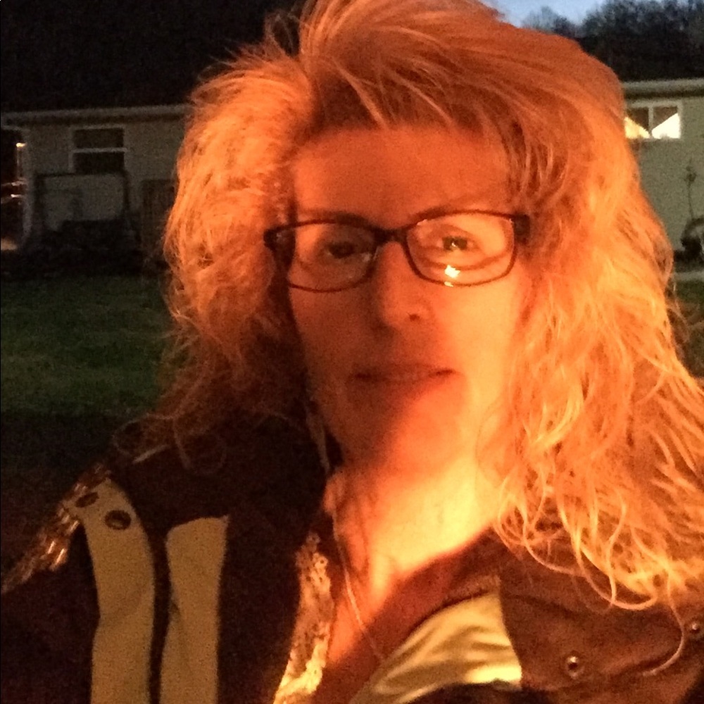 Meet your Posher, Patricia