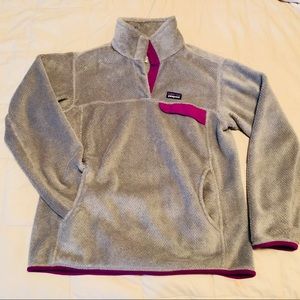 Patagonia Pullover