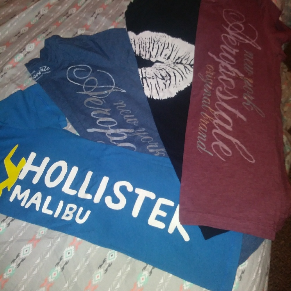 T-shirts