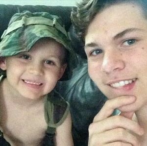 Meet your Posher, Michelle