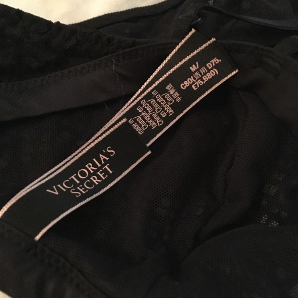Victoria’s Secret Bralette