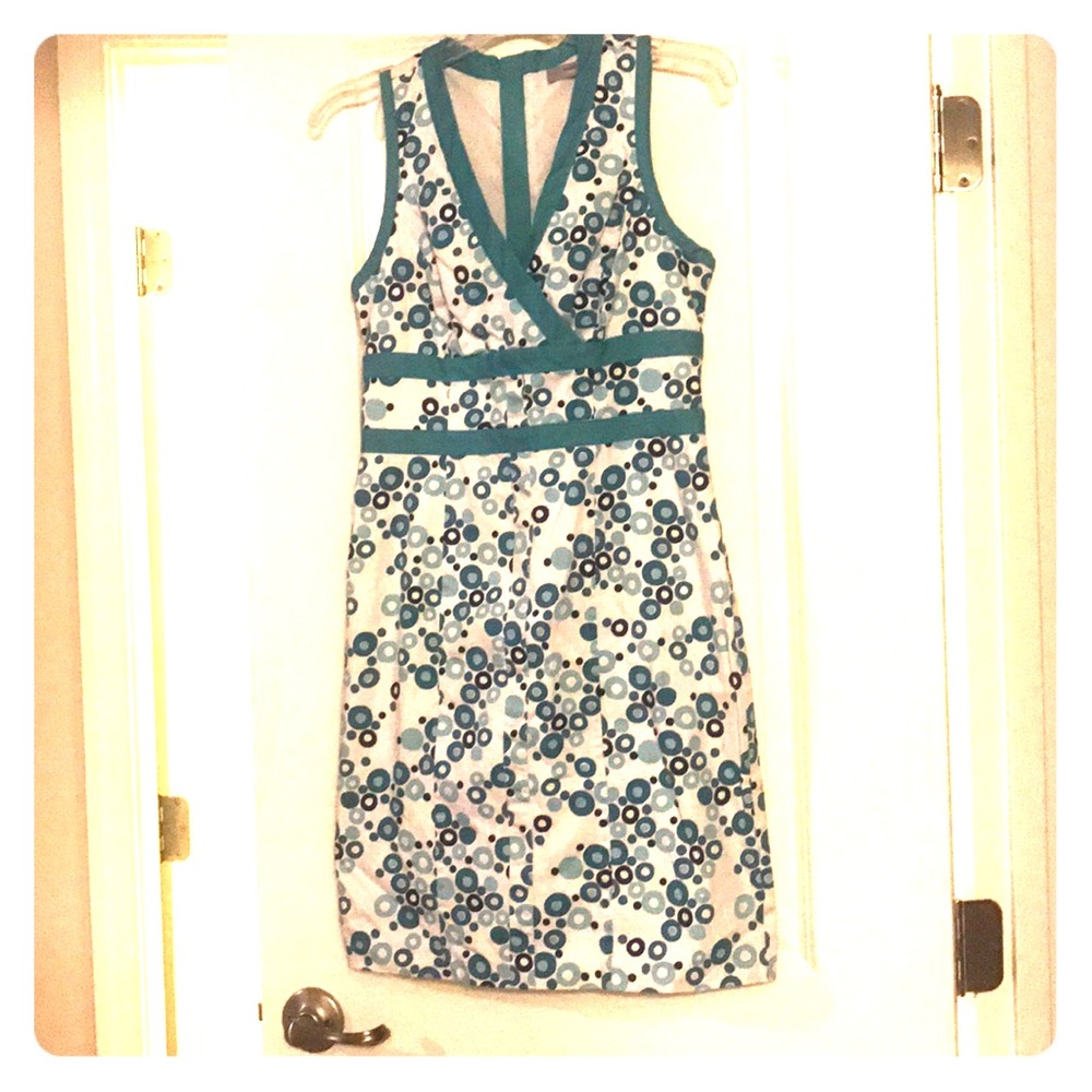 Cute casual or business spring & summer dress