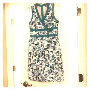 Cute casual or business spring & summer dress