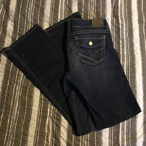 Buckle 27 long jeans Dakota