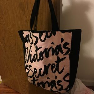 VS PINK TOTE