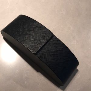 Prada Glasses Case