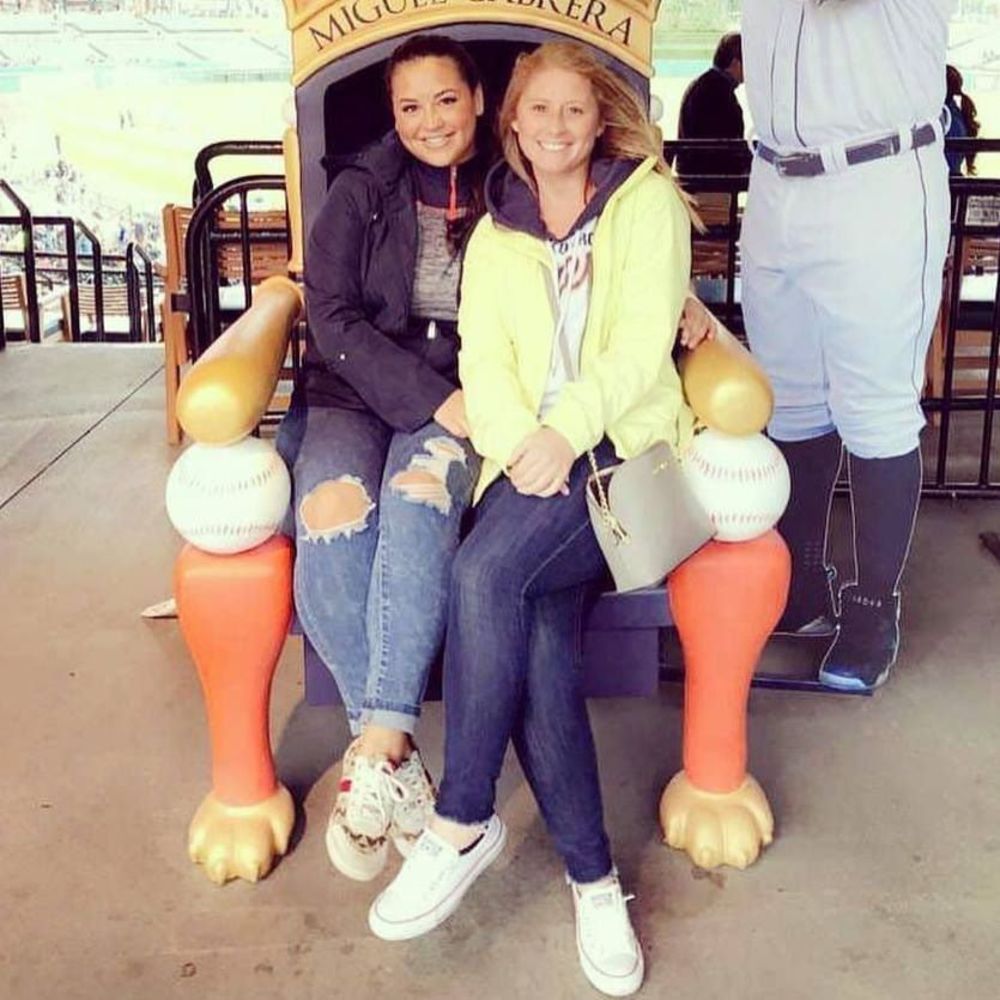 Meet your Posher, Kylie