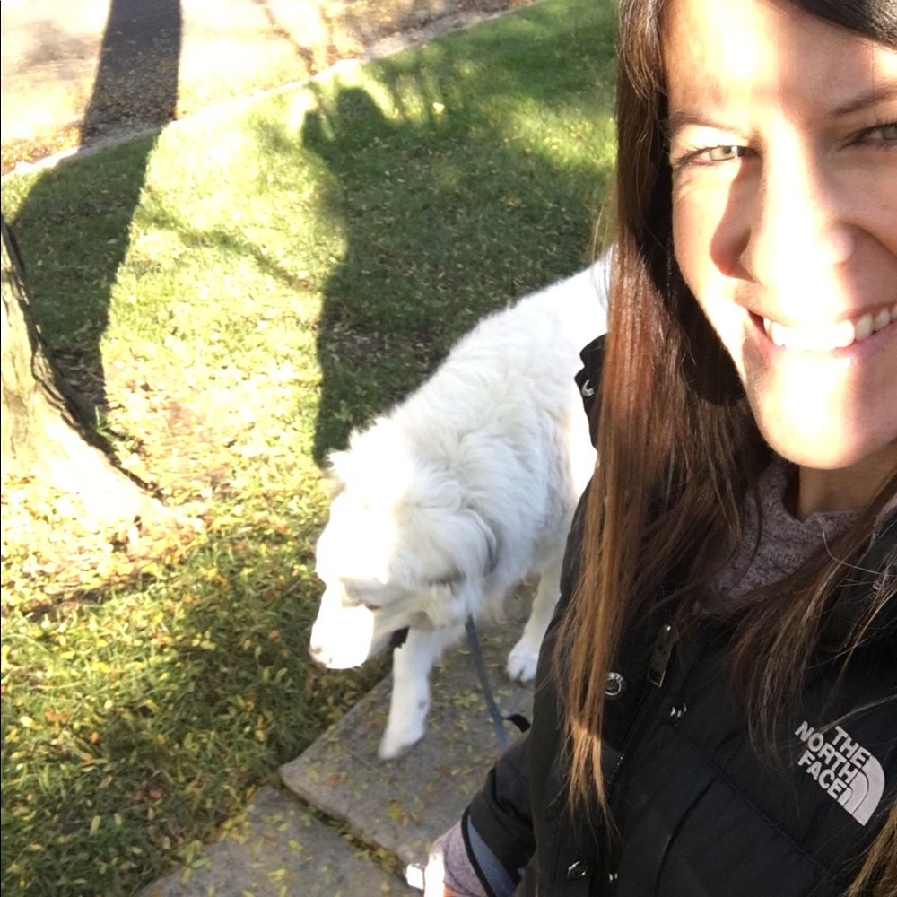 Meet your Posher, Mistie