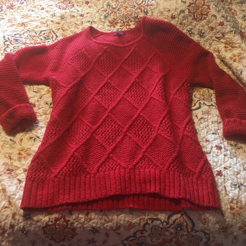 AEO sweater