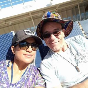 Meet your Posher, Sandra