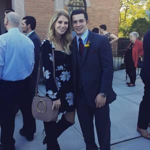 Meet your Posher, Jordan