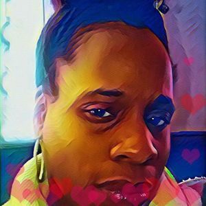 Meet your Posher, Niesha