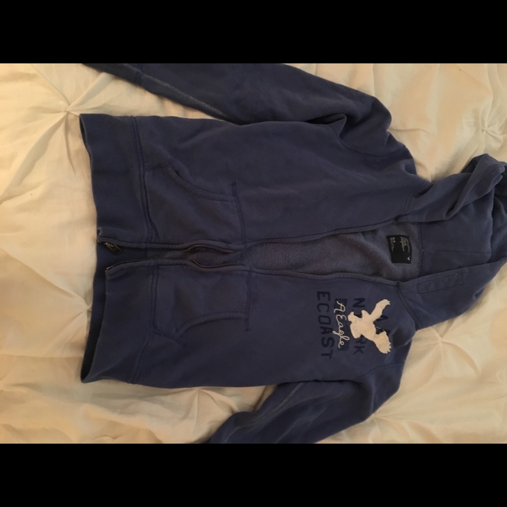 American Eagle Sweatshirt