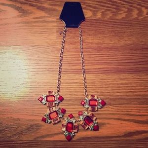 Boutique Statement Necklace