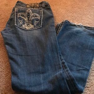 Miss Me bootcut Jeans