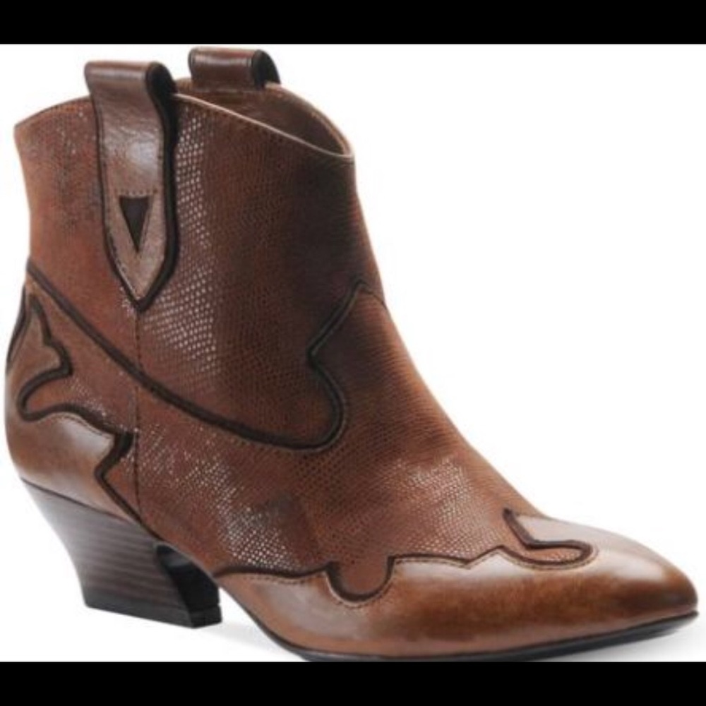 Isola Odin Ankle Boot