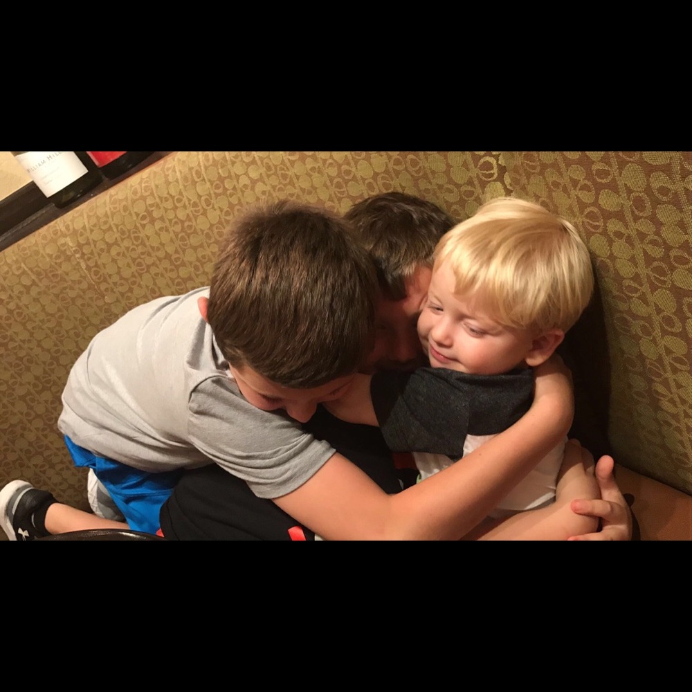 Always motivate others!