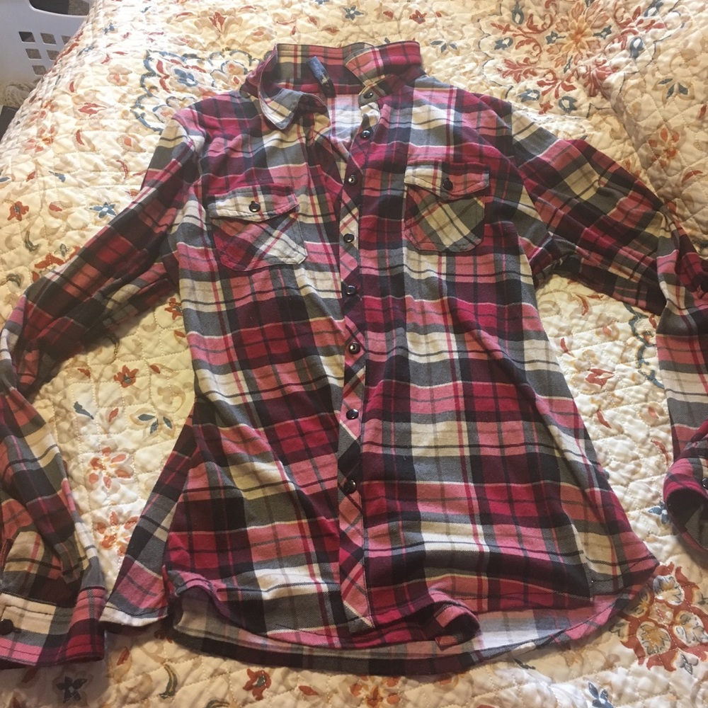 Flannel