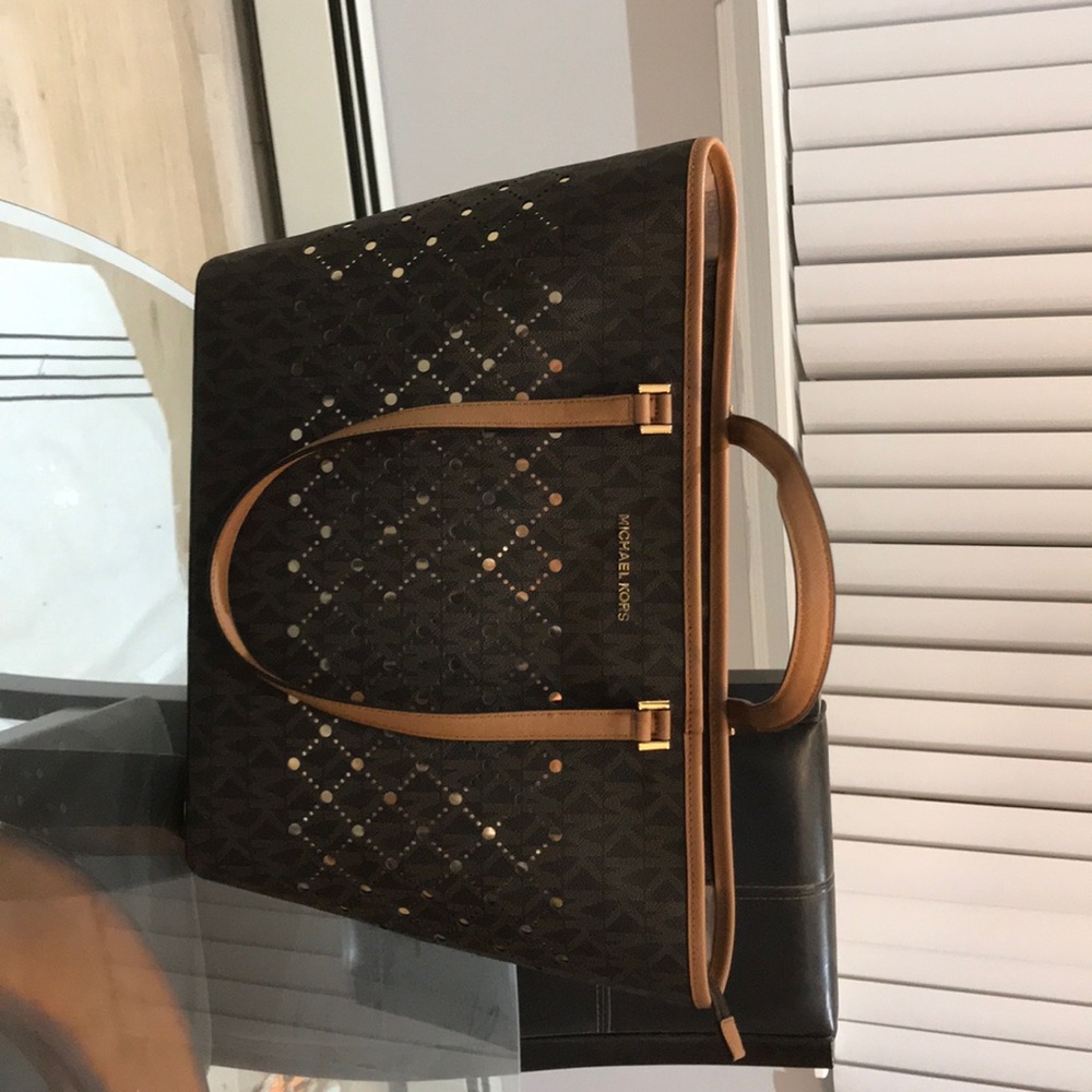 Michael  kors tote
