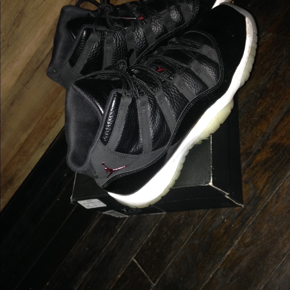 Jordan's - Picture 2 of 3