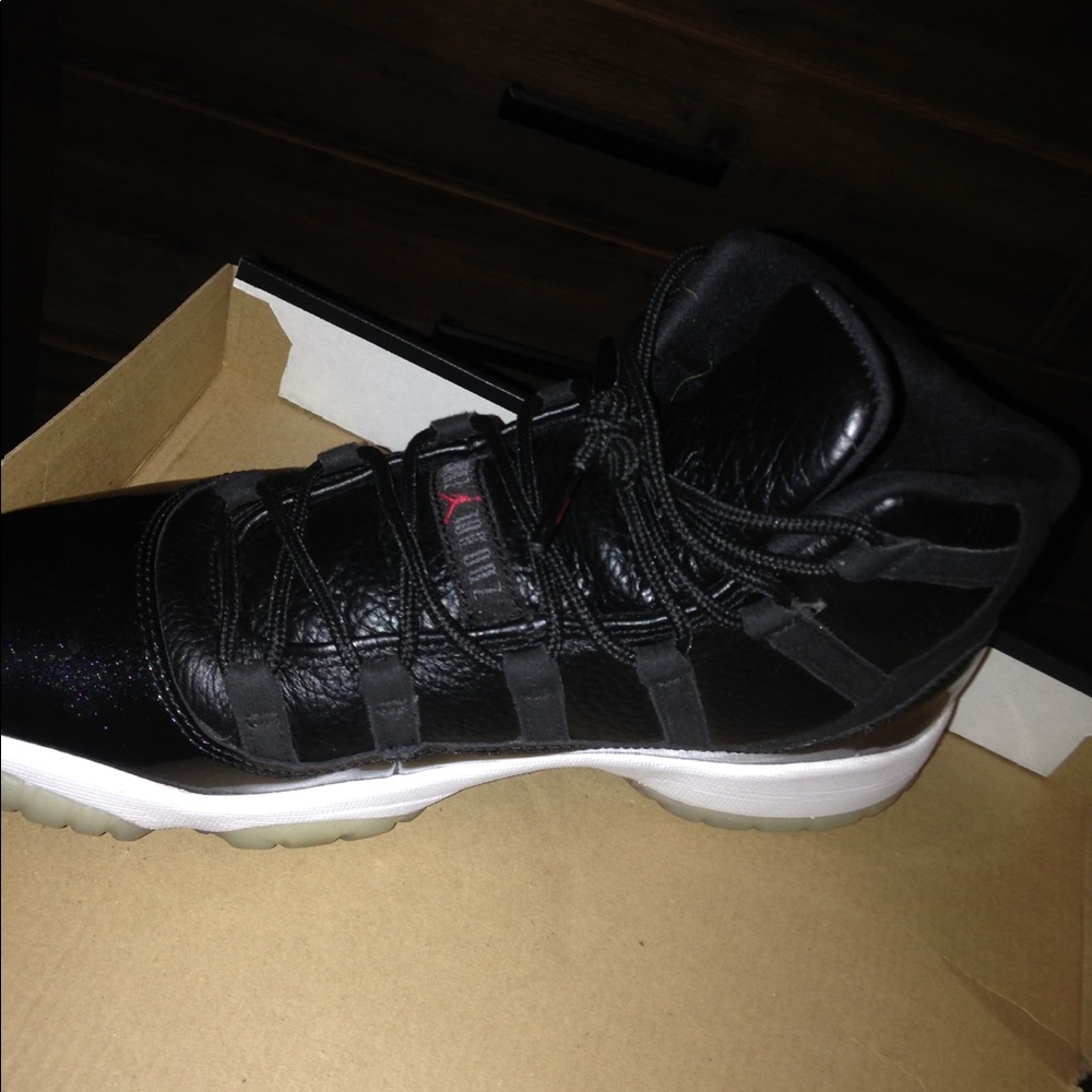 Jordan's - Picture 3 of 3