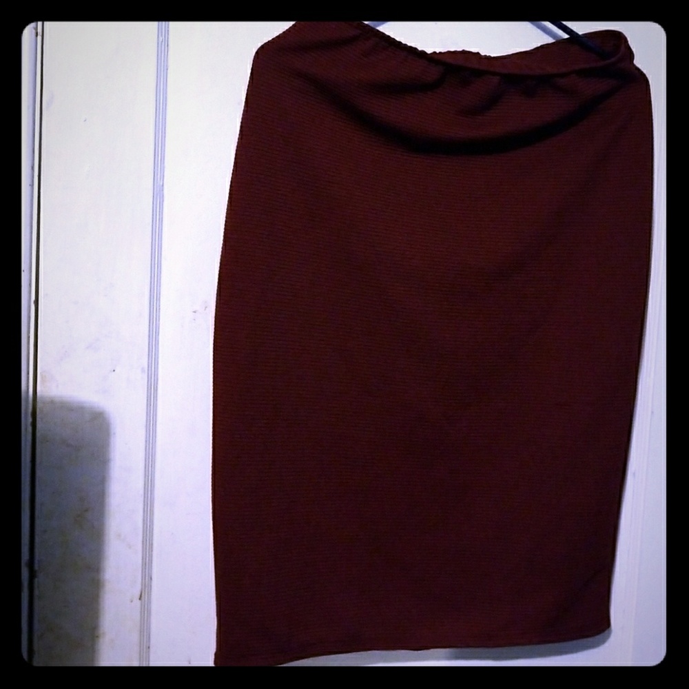Skirt