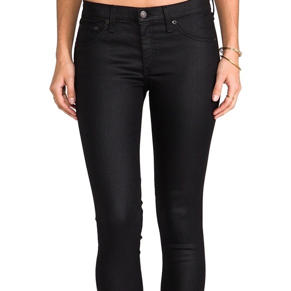 rag and bone intermix