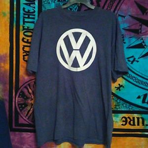 Volkswagen shirt