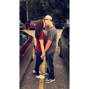 Meet your Posher, Amelia