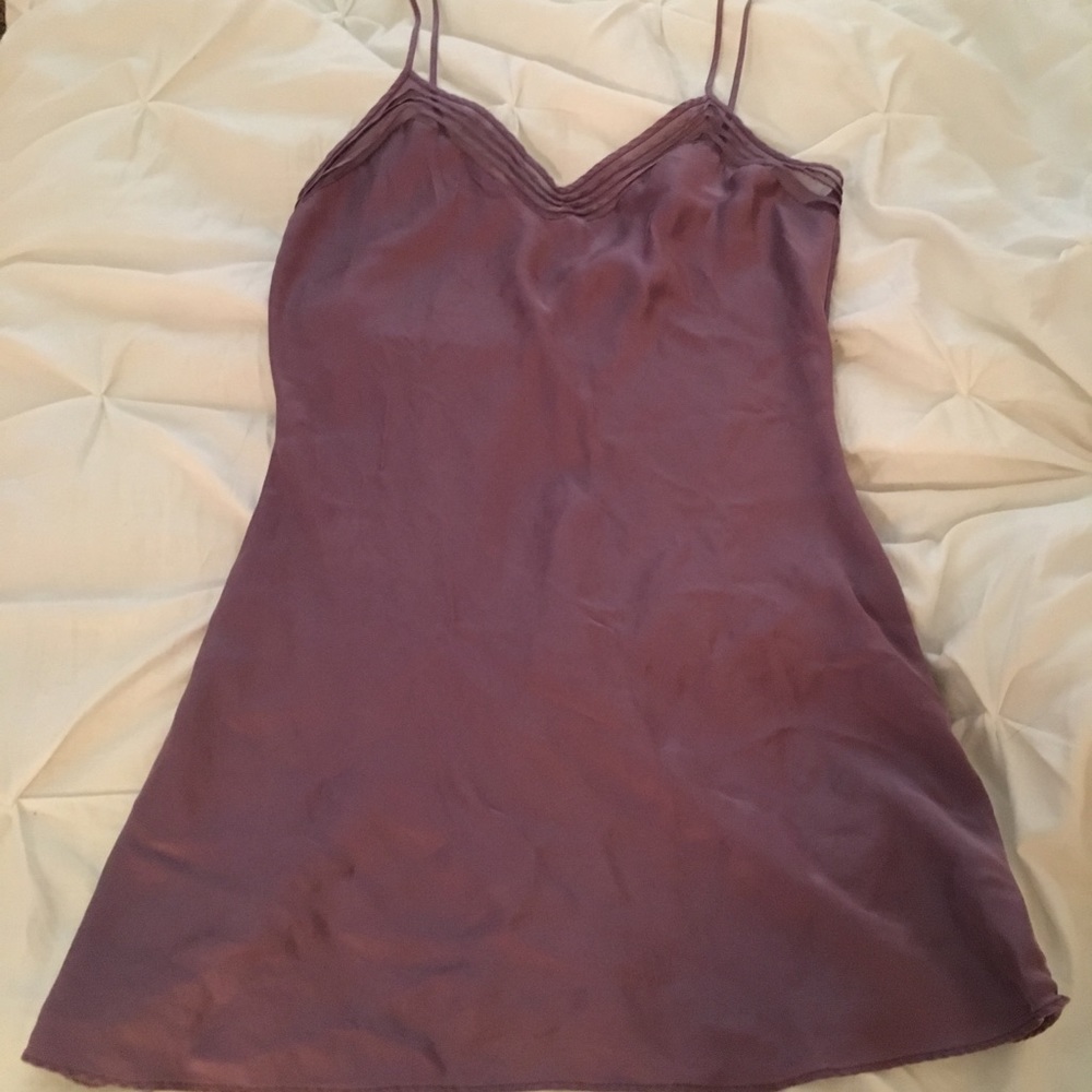 Victoria’s Secret SILK