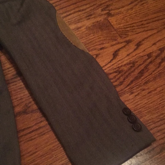 Nordstrom Boy's Formal Coat - Picture 4 of 8