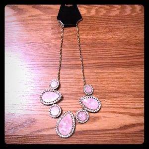 Boutique Statement Necklace