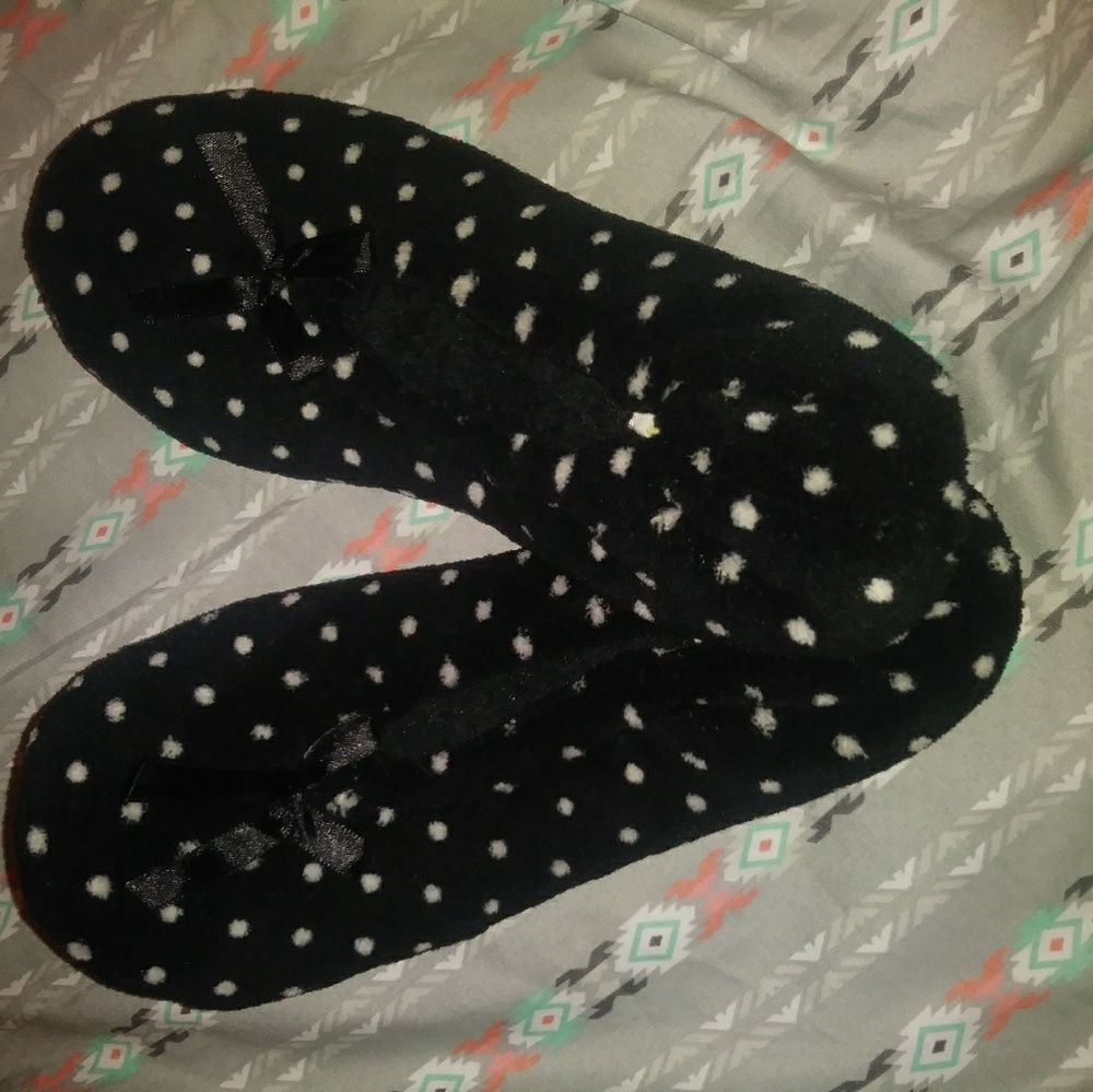 Slippers