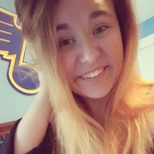 Meet your Posher, Lindsay