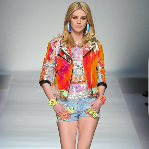 Blumarine Shoes Runway Blumarine Boots Poshmark