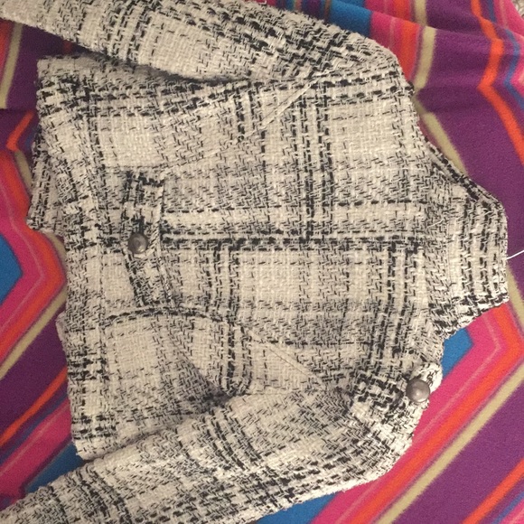 Jacket for winter and fall - Picture 3 of 3