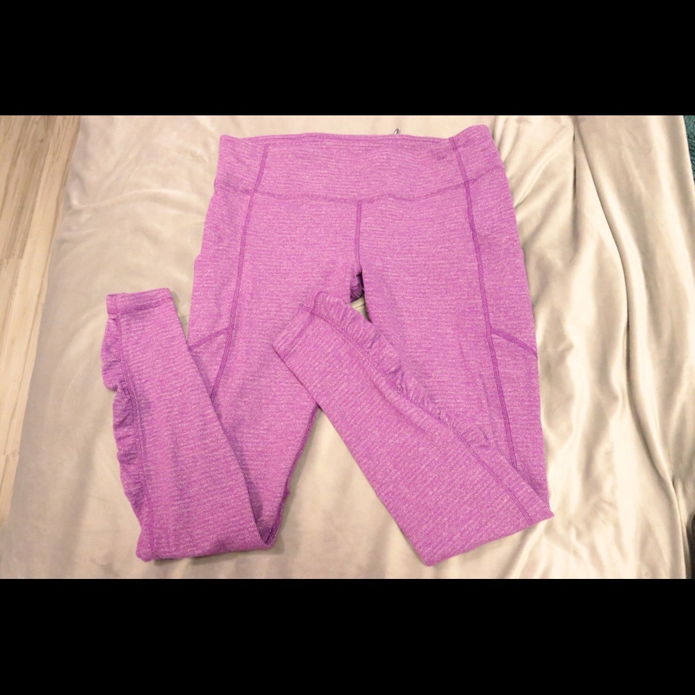 Lululemon speed tight