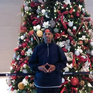 Meet your Posher, Fabian