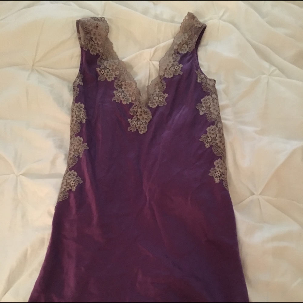 Neiman Marcus intimates