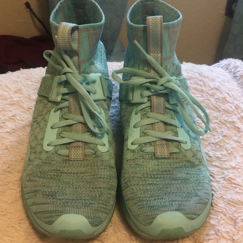 fenty pumas